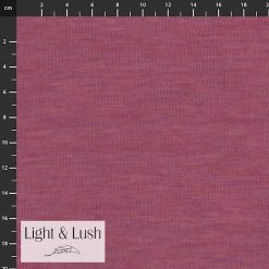 Light & Lush | 100% merinould i pink