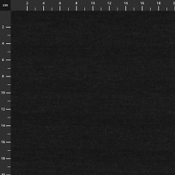 Light & Lush | Merino/silke drop-needle i anthrasit