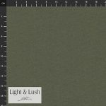 Light & Lush | Linco fv. khaki