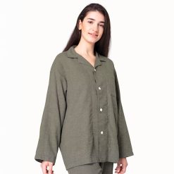 Light & Lush | Linco fv. khaki