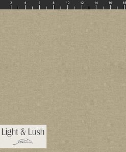 Light & Lush | Linco fv. sand