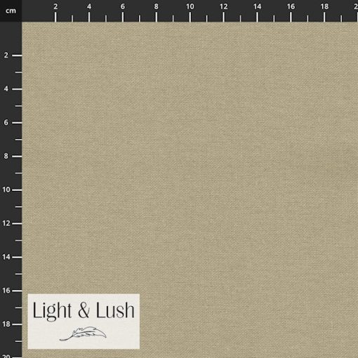 Light & Lush | Linco fv. sand