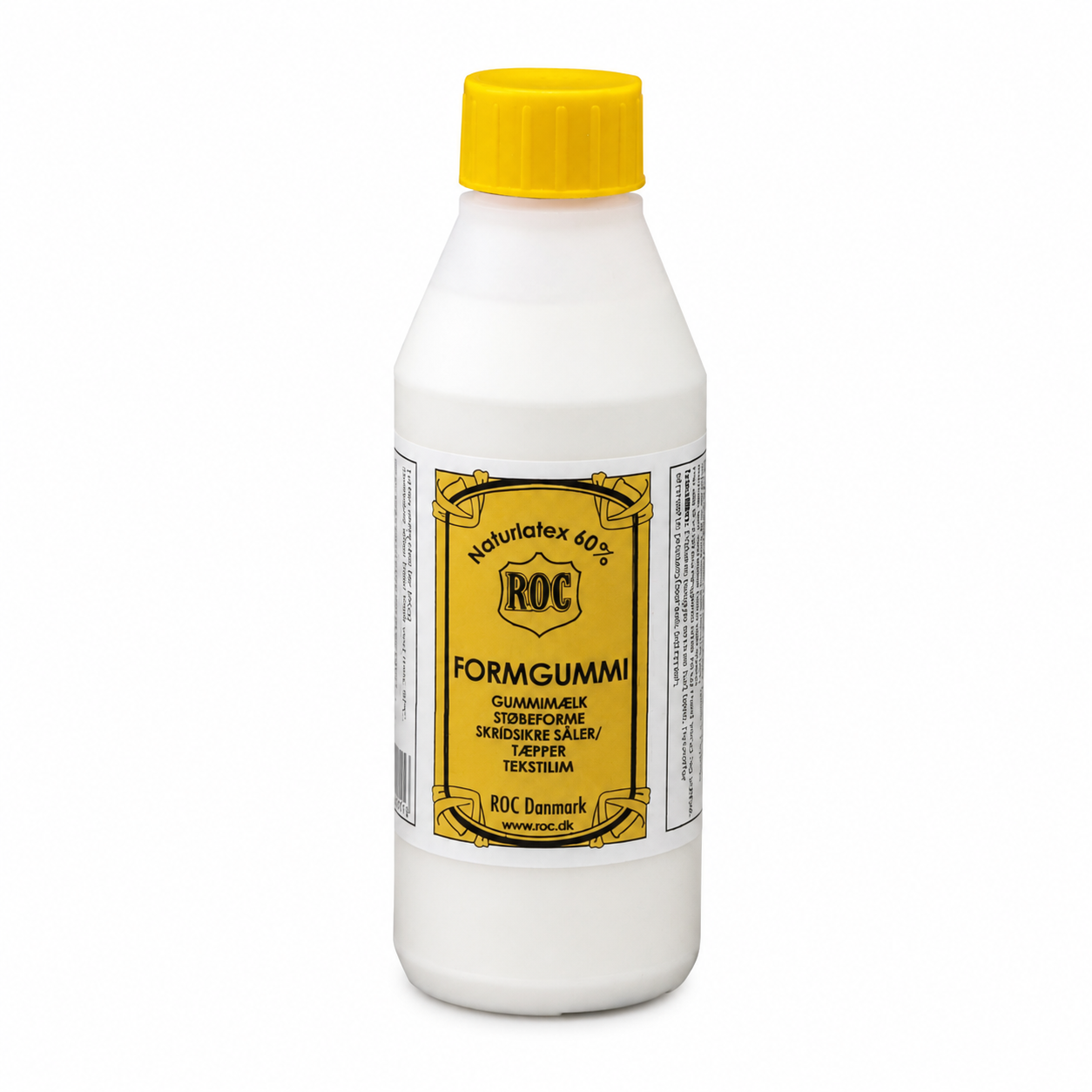 Gummi-mælk 1/4 ltr