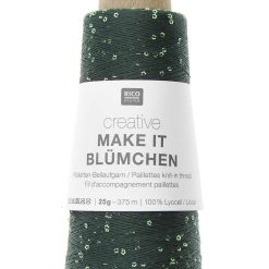 Rico Design | Creative Make It Blümchen fv. 017 ivy