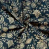 Voile med print