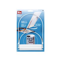 Holder til magnetplade 15 x 22.5 cm