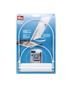 Holder til magnetplade 15 x 22.5 cm