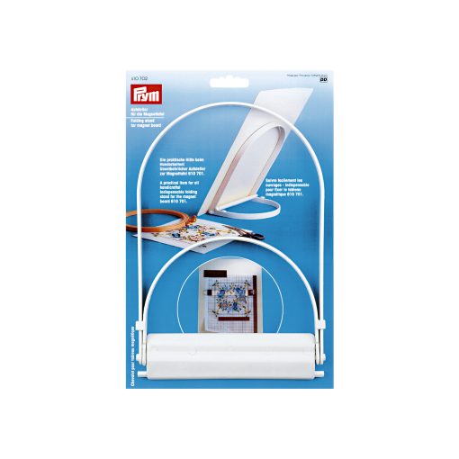 Holder til magnetplade 15 x 22.5 cm