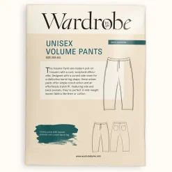 Wardrobe by Me | Volume Pants str. 2XS - 4XL