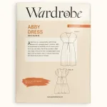 Wardrobe by Me | Abby Dress str. 30 - 54