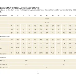 Alternative view of Wardrobe by Me | Puff Shirt str. 30 - 54