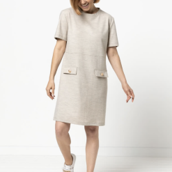 Style Arc | Ines Knit Dress