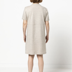 Style Arc | Ines Knit Dress