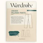 Wardrobe by Me | Pajama Pants