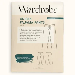 Wardrobe by Me | Pajama Pants