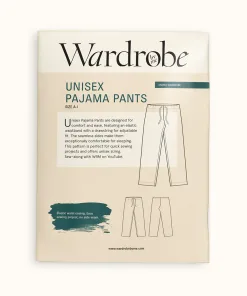 Wardrobe by Me | Pajama Pants