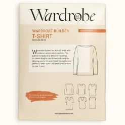 Wardrobe by Me | WBT T-shirt