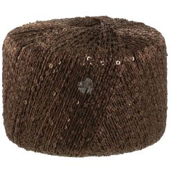 Glamour | Mokkabrun fv. 14