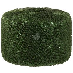 Glamour | Mørkegrøn fv. 16