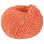 Natural Alpaca Pelo | Mandarin meleret fv. 31