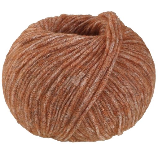 nera-lucciola-lana-grossa-14530010_K Lucciola | Kobberrød fv. 10