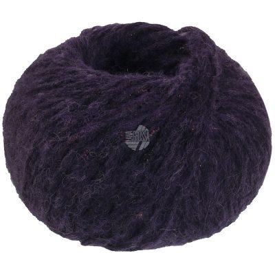 Lucciola | Aubergine fv. 13