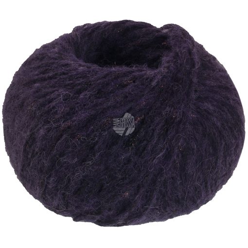 Lucciola | Aubergine fv. 13