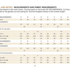 Wardrobe by Me | Pajama Pants