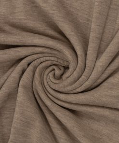 Merino strik fv. 1170 beige
