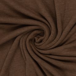 Merino strik fv. 1173 brun