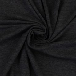 Merino strik fv. 1789 mørkegrå