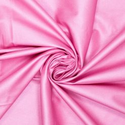 Coatet bengalin i fv. pink