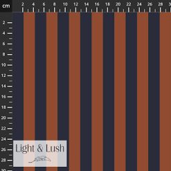 Light & Lush | Fastvævet viskose - Basic