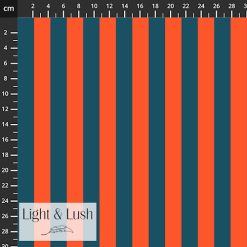 Light & Lush | Fastvævet viskose - Basic