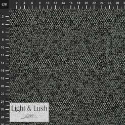 Light & Lush | Woven