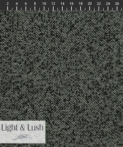 Light & Lush | Woven