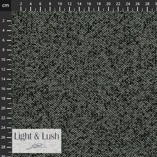 Light & Lush | Woven