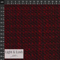 Light & Lush | Woven