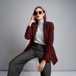 Light & Lush | Woven