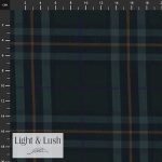 Light & Lush Limited | Klassiske tartantern