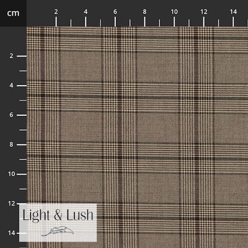 Light & Lush Limited