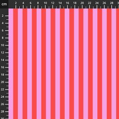 Tula Pink | True Colors - Poppy