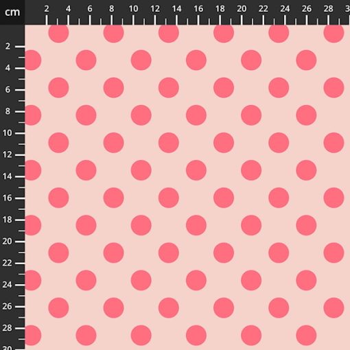 Tula Pink | True Colors - Nova