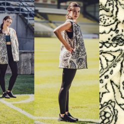 Teddy - FM no. 4 - Ember