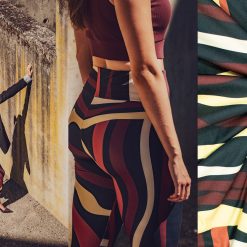 Yoga-stof - FM no.4 - Yuki