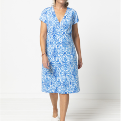 Style Arc | Suzie Knit Dress