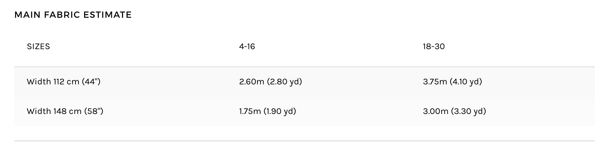 Style Arc | Suzie Knit Dress