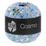 Cosmo | Lyseblå fv. 20