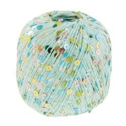 Cosmo | Lys turkis fv. 21