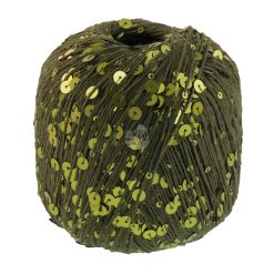 Cosmo | Mørk oliven fv. 22